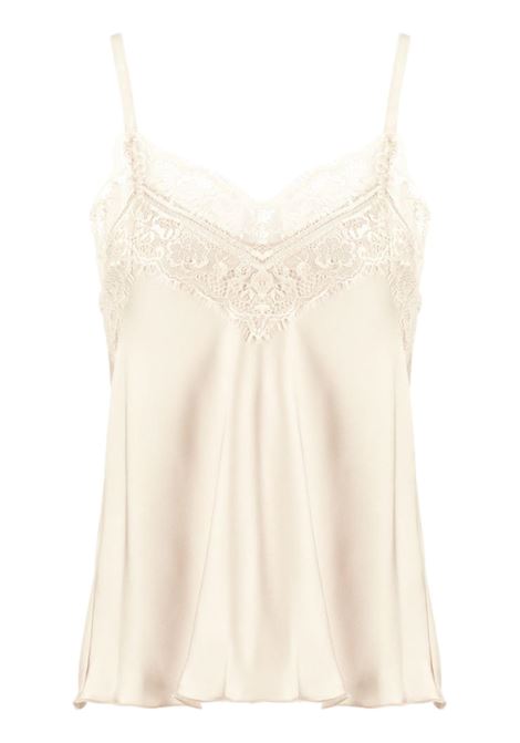 LACE TOP SORY ANIYE BY ANIYE BY | Top | 18163902302